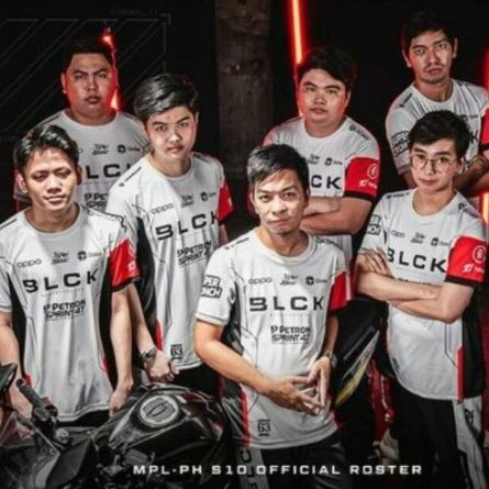Blacklist International Puncaki Klasemen Paruh Musim MPL PH S10